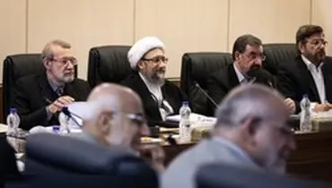 روحانی و ناطق غایبان همیشگی جلسات مجمع تشخیص در بررسیFATF