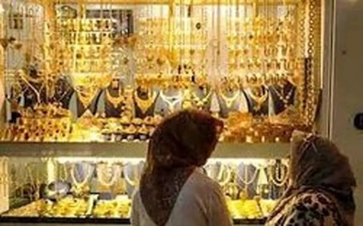 طلا از مرز گرمی ۵۰۰ هزار تومان رد شد