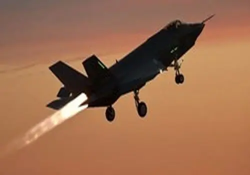 این نقطه‌ ضعف بزرگ جنگنده اف ۳۵ آمریکایی است