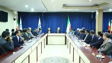 دکتر سهمانی: بانک رفاه برای کمک به هموطنان آسیب دیده از تمامی توان و ظرفیت‌های خود استفاده می‌کند