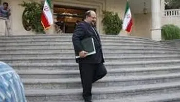 یک مقام آگاه: وزیر تعاون تذکری نگرفته