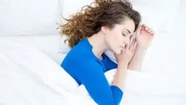 طلایی‌ترین ساعت برای خوابیدن