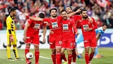 اظهار نظر پرسپولیسی‌ها پس از برتری برابر الاهلی