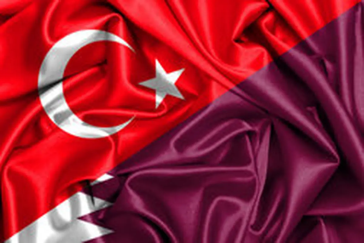 مخالفت ترکیه و قطر با اقدام آمریکا در مورد سپاه پاسداران