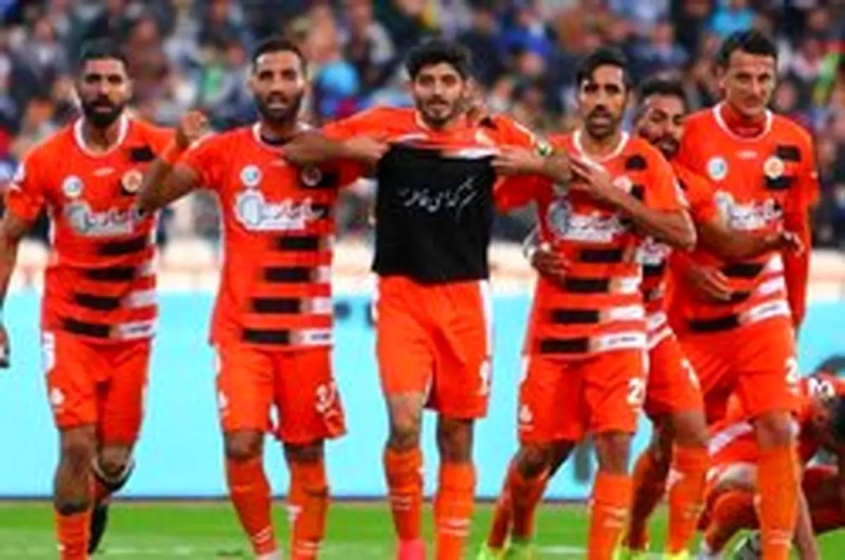 دایی: برای بردن پرسپولیس آماده میشویم