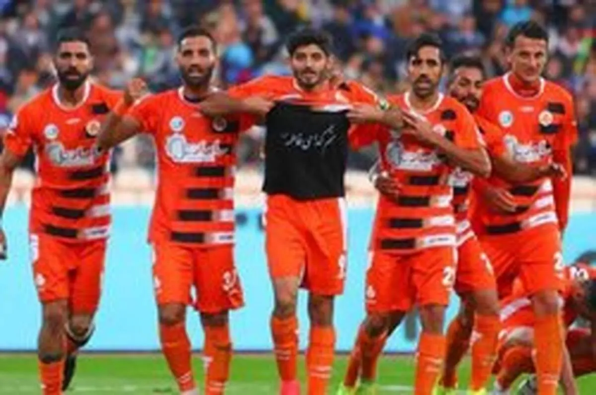 دایی: برای بردن پرسپولیس آماده می‌شویم