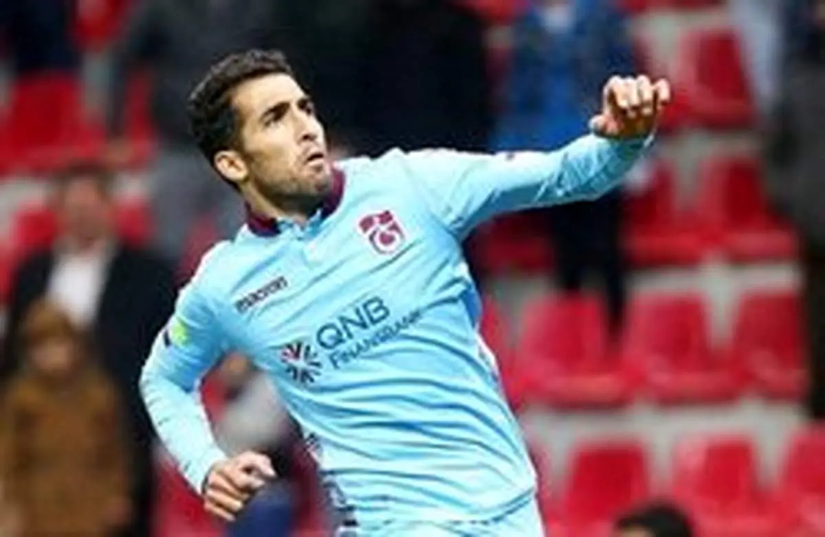 لژیونر ملی‌پوش به پرسپولیس برمی‌گردد؟