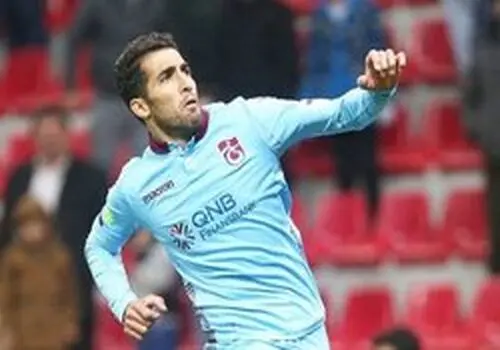 ۳ لژیونر سرشناس و جذاب در لیست خرید پرسپولیس
