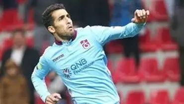 لژیونر ملی‌پوش به پرسپولیس برمی‌گردد؟