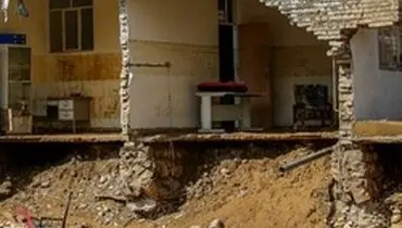 بازدید مسئولان سازمان ملل از مناطق سیل‌زده ایران