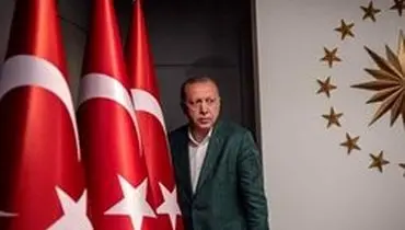 اردوغان لغو انتخابات محلی استانبول را خواستار شد