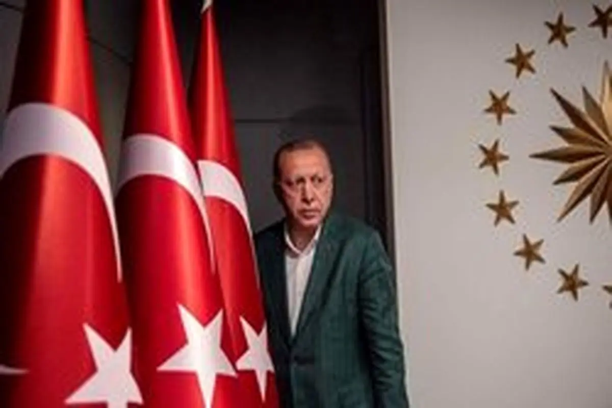 اردوغان لغو انتخابات محلی استانبول را خواستار شد