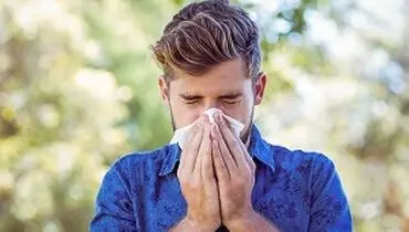 چرا بعضی افراد پشت سر هم عطسه می‌کنند؟