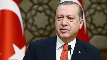 اردوغان: همزمانی تروریست خواندن سپاه و انتخابات اسرائیل اتفاقی نیست