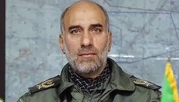 سقوط بالگرد نیروی انتظامی هنگام جابجایی مرزبانان