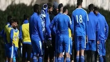 شفر با شاگردانش مخالفت کرد