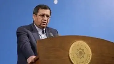 همتی: سیاست پولی بانک مرکزی تغییر می کند