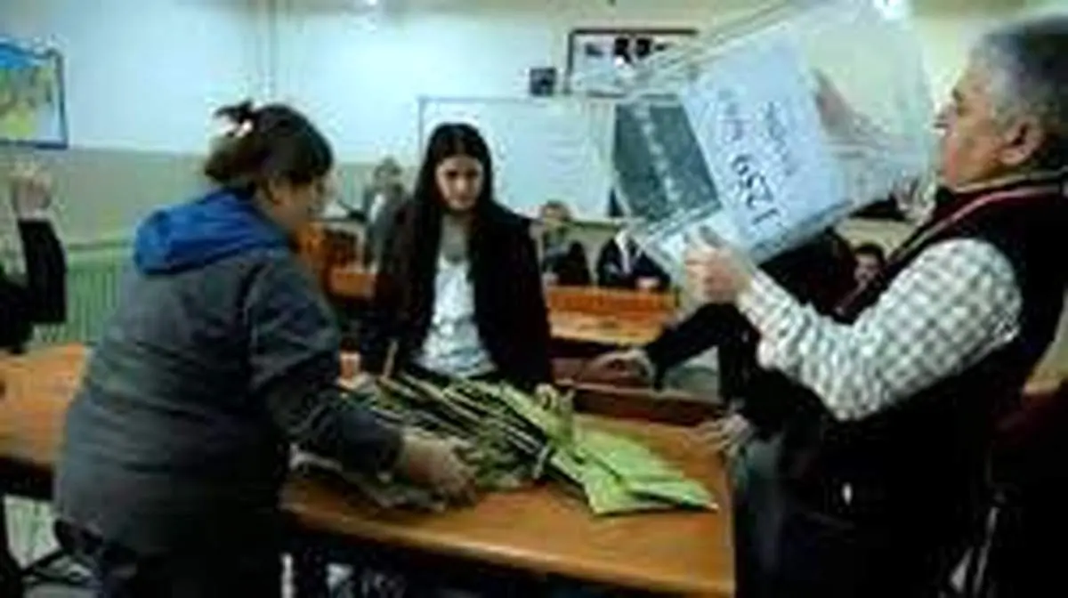 اردوغان: انتخابات شهرداری در استانبول ابطال شود