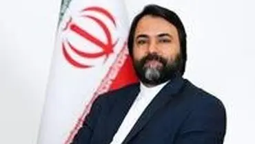 سرپرست روابط عمومی و تشریفات قوه قضاییه منصوب شد