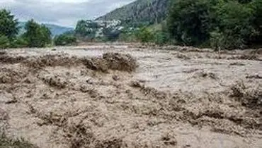 احتمال سیلاب در تهران طی سال‌های آینده