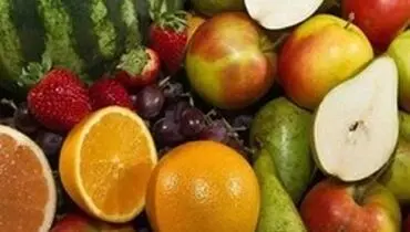 میوه‌هایی که چربی‌ها را می‌سوزانند