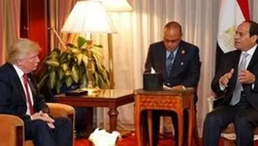 مصر از ائتلاف ضدایرانی انصراف داد