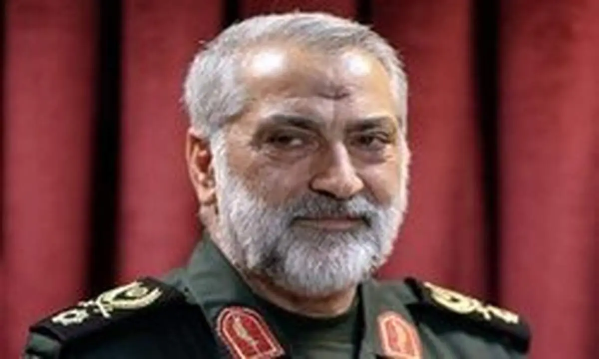 سخنگوی ارشد نیروهای مسلح: کشوری که به ایران حمله کند، باید دو برابر نیروهایش تابوت آماده کند
