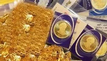 چرا طلا ازاول هفته ارزان‌تر شد؟
