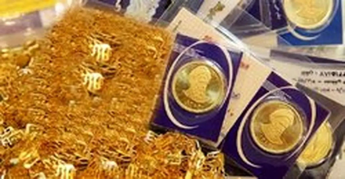چرا طلا ازاول هفته ارزانتر شد؟