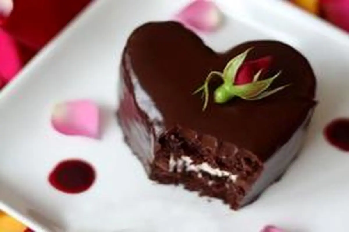 ویدیو|موس شکلاتی؛ سورپرایزی برای میان وعده کوچولو‌ها