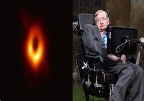 آخرین رازهای هاوکینگ: زندگی و مرگ دانشمندی که جهان را به چالش کشید