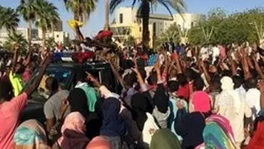 مخالفان سودانی بیانیه ارتش را رد کردند
