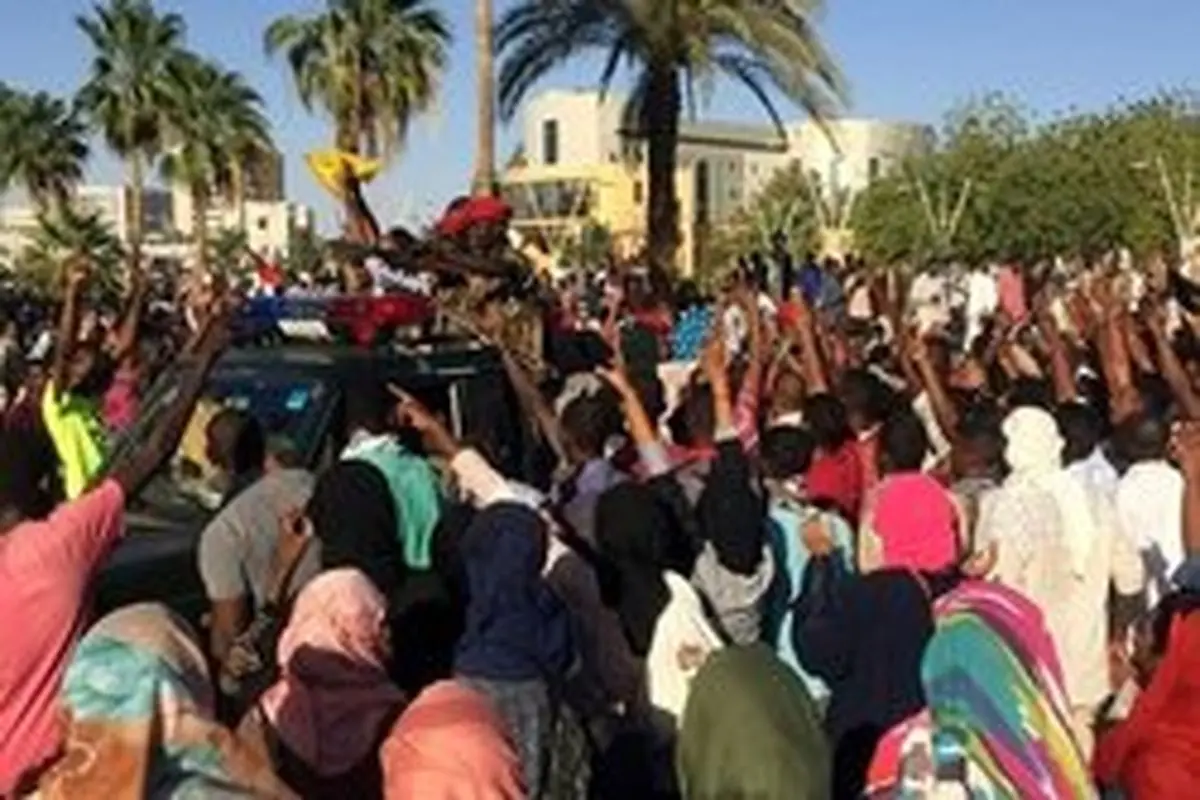 مخالفان سودانی بیانیه ارتش را رد کردند
