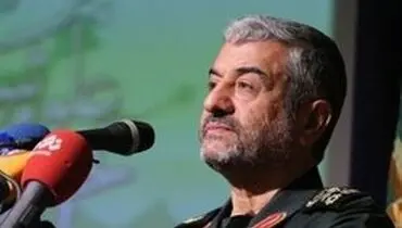 روایت فرمانده کل سپاه از جلسه ویژه با رهبر انقلاب