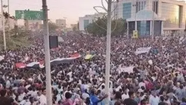 بیانیه دوم ارتش سودان؛ واکنش دیده‌بان حقوق بشر