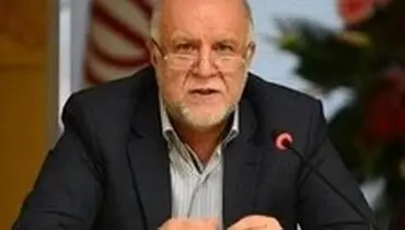 زنگنه: تأسیسات نفتی در خوزستان دارند غرق می‌شوند