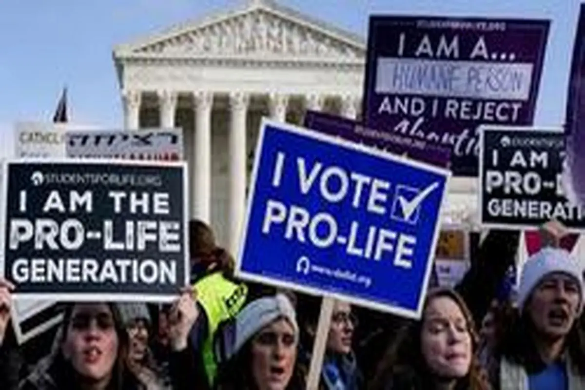 طرح جنجالی در مجلس تگزاس برای «اعدام» مرتکبان سقط جنین