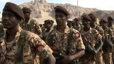 رئیس شورای نظامی انتقالی سودان سوگند خورد