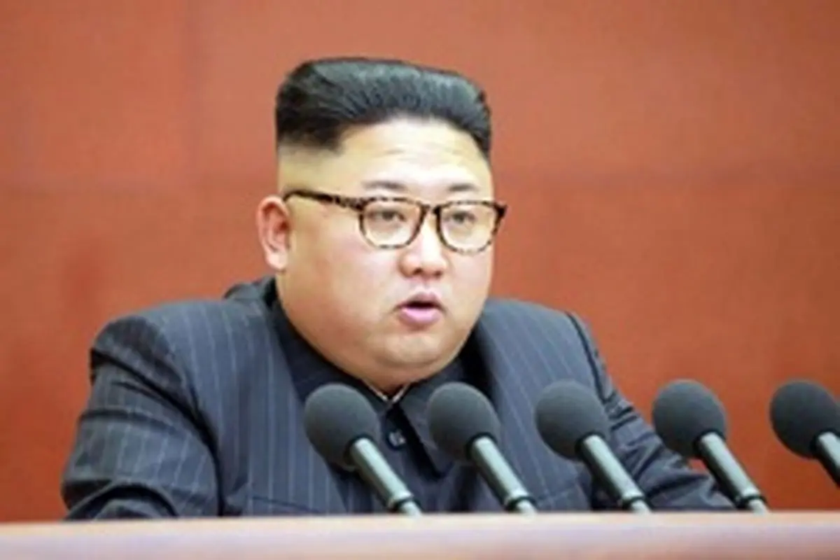 رهبر کره شمالی رییس کمیسیون خارجی این کشور شد