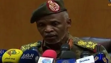 شورای نظامی سودان: چشمداشتی به قدرت نداریم