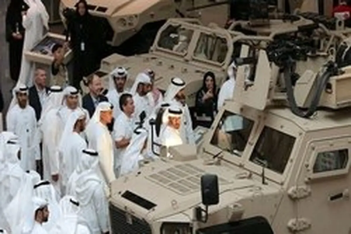 آلمان فروش سلاح به عربستان و امارات را از سر گرفت