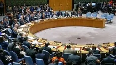 آغاز نشست شورای امنیت درباره تحولات سودان