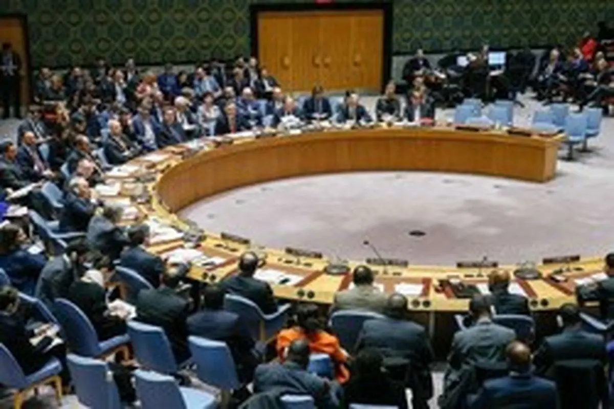 آغاز نشست شورای امنیت درباره تحولات سودان