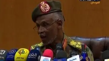 سرنوشت فرمانده کودتای سودان مشخص شد