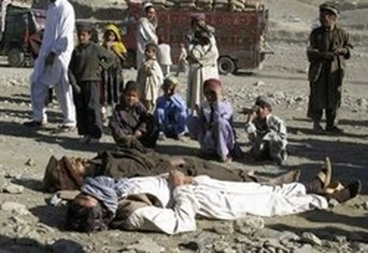 استاندار خودخوانده طالبان کشته شد