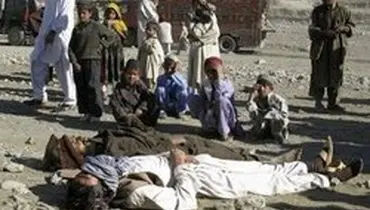 استاندار خودخوانده طالبان کشته شد