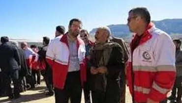 توضیح هلال‌احمر درباره دریافت کمک‌ خارجی برای سیل‌زدگان