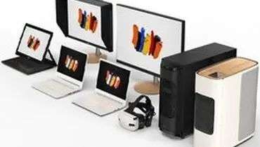 تولید رایانه‌های جدید ایسر برای حرفه‌ای‌ها