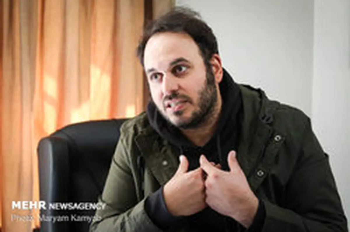 کارگردان «ماجرای نیمروز»: دیگر فیلم سیاسی نمی‌سازم
