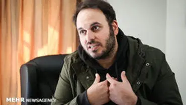 کارگردان «ماجرای نیمروز»: دیگر فیلم سیاسی نمی‌سازم